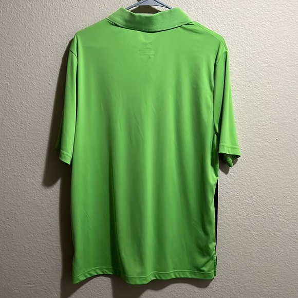 Seattle Sounders Polo - Picture 5 of 5